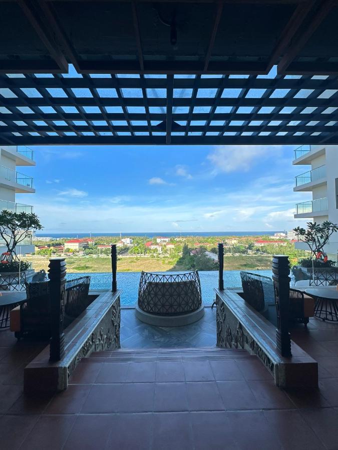 Apec Mandala Phu Yen Condotel Tuy Hoa Eksteriør bilde