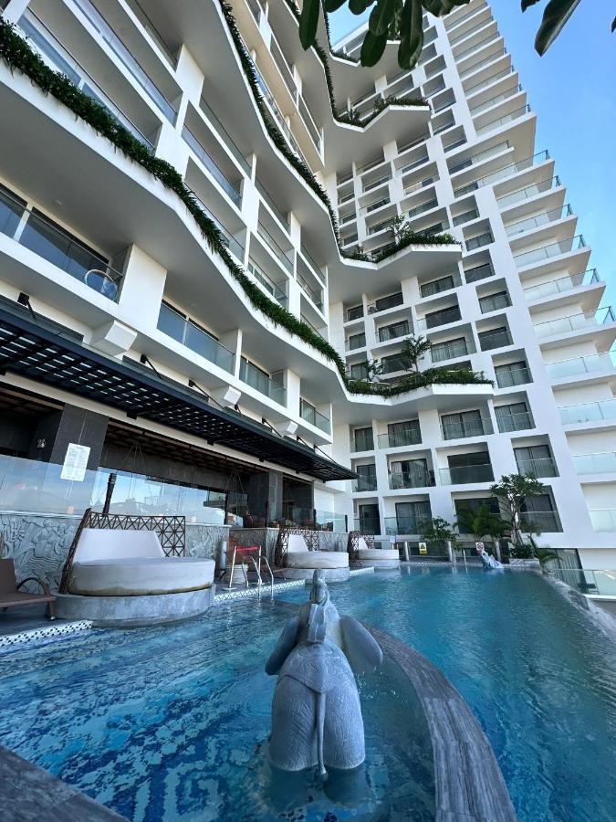 Apec Mandala Phu Yen Condotel Tuy Hoa Eksteriør bilde